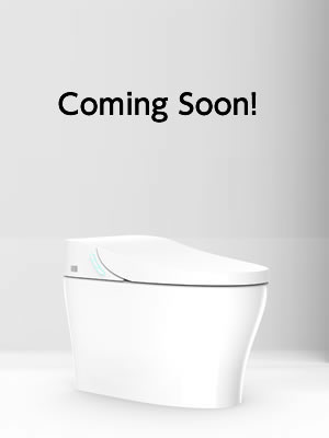 Inodoro japonés ARCA KL-06 - ARCA Japan Smart Toilet