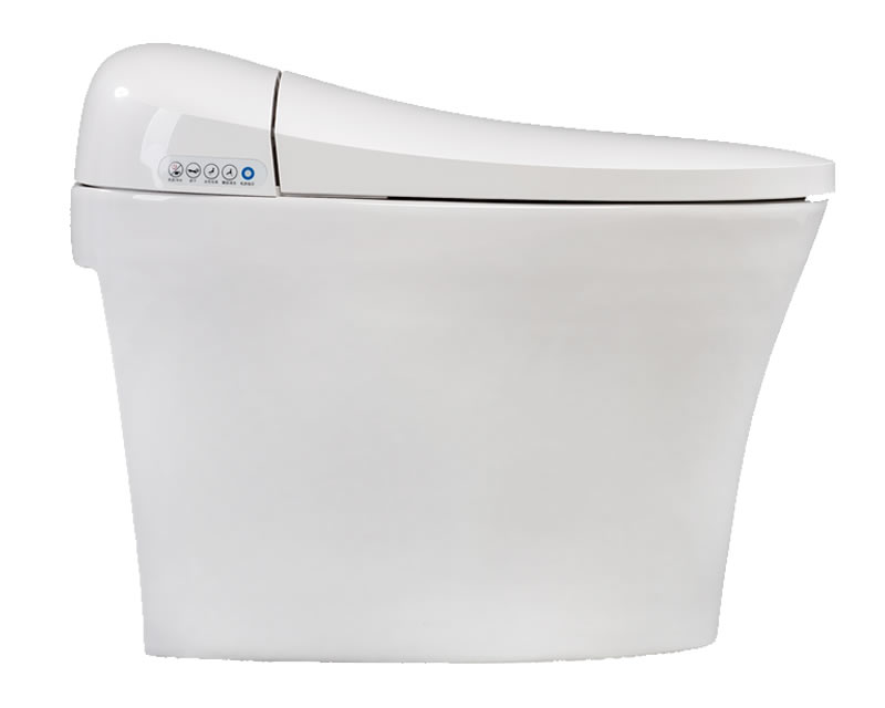 Inodoro japonés ARCA KL-06 - ARCA Japan Smart Toilet